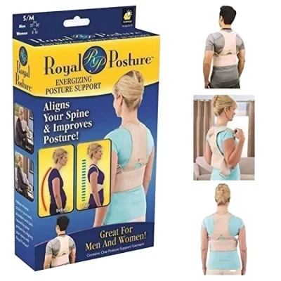 Royal Back Support