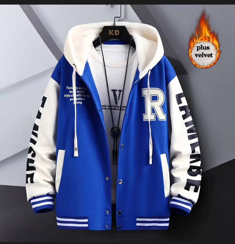 Stylish Hoddie For Man