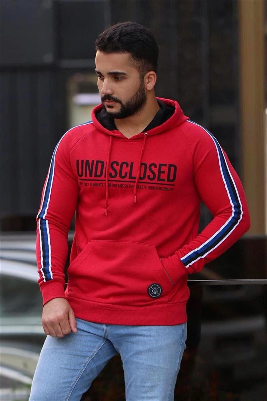 Stylish Hoodie for Men